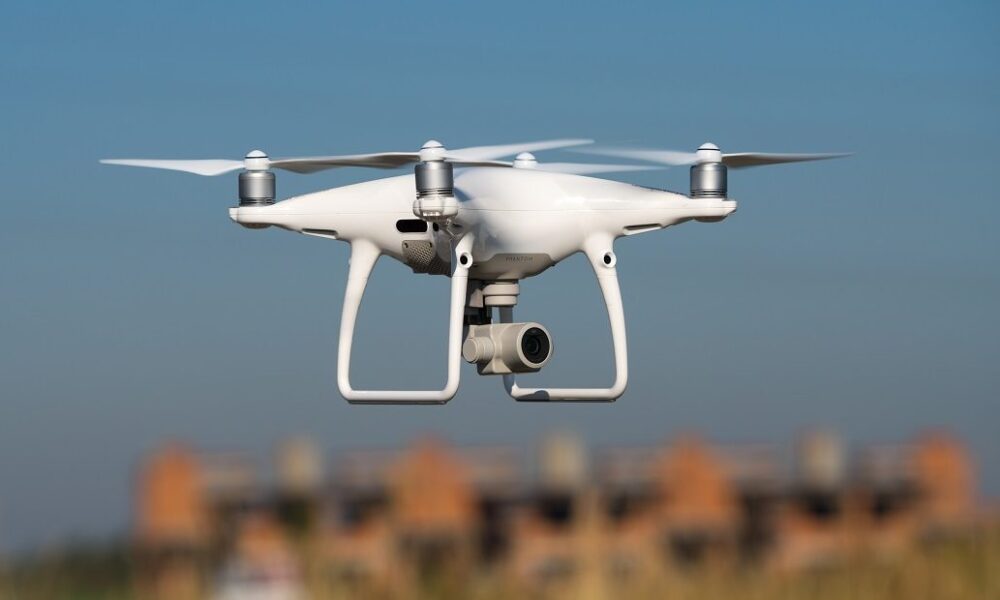 Prohíben en todo el territorio nacional el uso de drones por 30 días