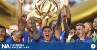 ¿Por qué Enzo Fernández no fue citado en la Selección argentina?