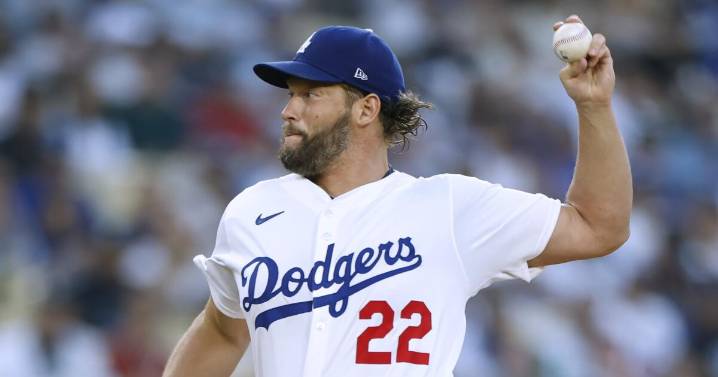 Dodgers slay their recent demons by beating Padres to retake first in NL West
