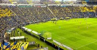 Liga MX rechaza sanción de partido a puerta cerrada y respalda al Club América