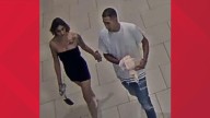 San Antonio police seek Macy's robbery suspects