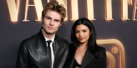 Noah LaLonde Plays Coy About Romance Rumors with ‘My Life with the Walter Boys’ Co-Star Nikki Rodriguez | My Life With the Walter Boys, Nikki Rodriguez, Noah LaLonde | Just Jared: Celebrity News and G