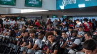 Super Football Conference Media Day 2025: See photos