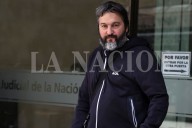 Está inhibido. El dueño del laboratorio del fentanilo contaminado trató hoy de conseguir autorización para producir más medicamentos