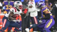 Live updates: Patriots, Vikings square off in preseason game No. 2