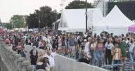 Huge Burlington music festival may need new model to survive