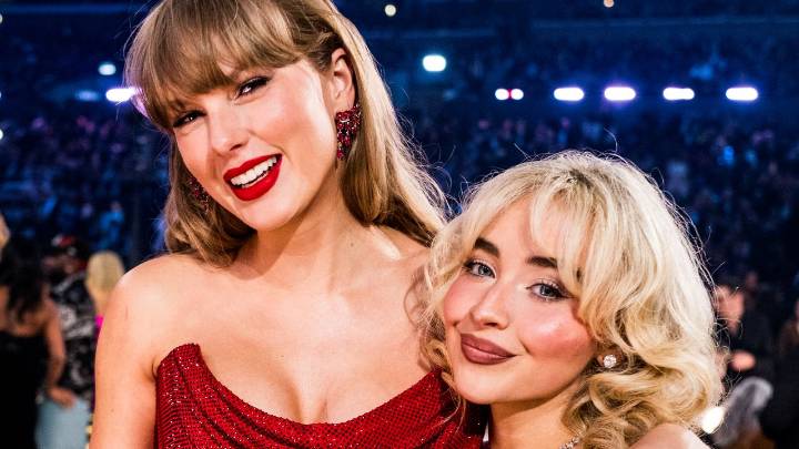 Taylor Swift’s ‘The Life of a Showgirl’ Isn’t Out for Months, But the Memes Are Already Delivering