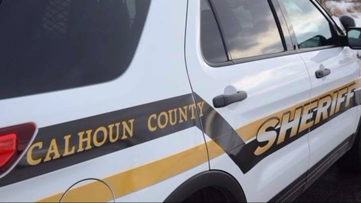 Calhoun County Sheriff's Office uncovers $200,000 in stolen property in recent investigation