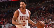 Chicago Bulls retirará la icónica camiseta de Darrick Rose en el juego contra los Celtics