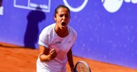 Antonia Vergara se consagra campeona del W15 de Santiago