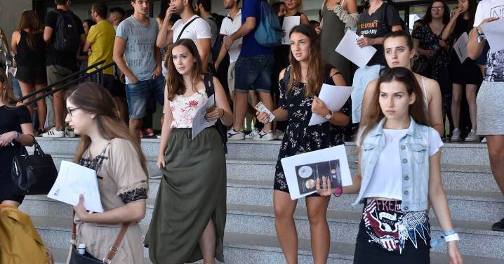 El inicio del curso en las universidades andaluzas será del 4 al 18 de septiembre
