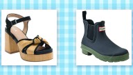Shopping editor couldn't stop scrolling through Nordstrom Rack’s shoe sale