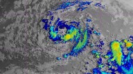 Tropical Storm Erin expected to become Cat 3 hurricane