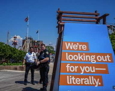Quality of Life policing gets expanded city