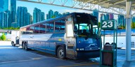 I Took The Greyhound From Vancouver To Washington—Here's What You Need To Know About Crossing The U.S.