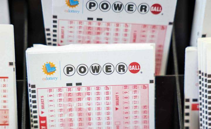 Premio del Powerball alcanza los $1,000 millones