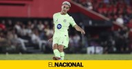 Gavi se vuelve clave para Flick y sienta a dos estrellas del Barça