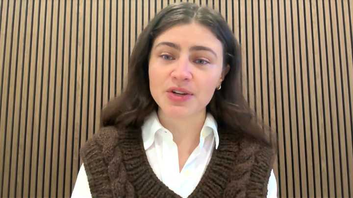 New Zealand MP suspended over Gaza calls for action