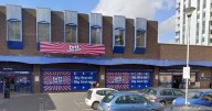 Body of woman found by North London B&M car park