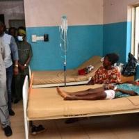 Nigerian judge delays trial over 2022 church massacre