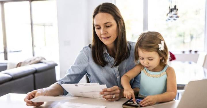 One-third say family's finances have worsened: Survey