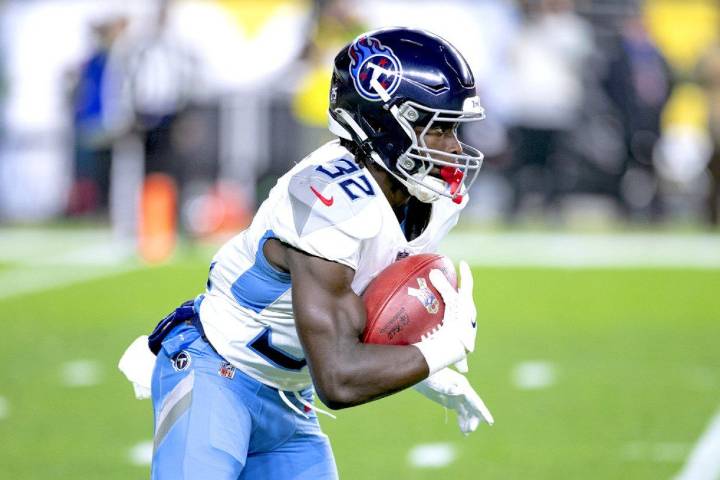 Who Should I Draft for Fantasy Football? Tyjae Spears, Chase Brown, Austin Ekeler