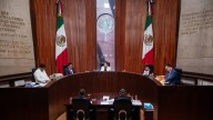TEPJF Declara Válida Elección de Tribunal de Disciplina Judicial