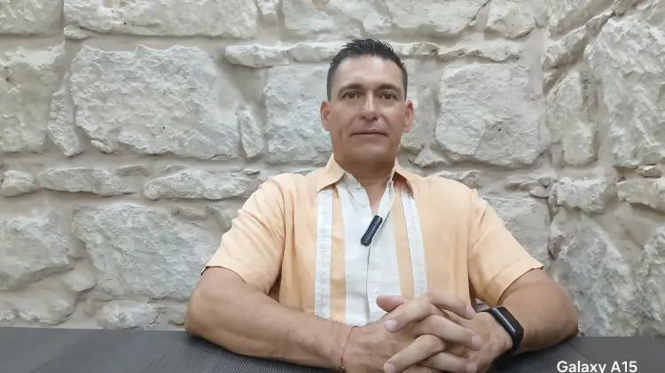 Programa 'Actívate' busca transformar mentalidad de policías para un mejor desempeño