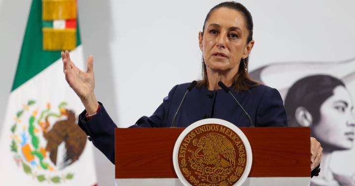 Sheinbaum: la búsqueda de un poder propio