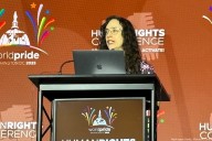 LGBTQ people ‘erased’ from State Department’s 2024 human rights report
