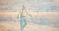 What's a fire module? Yellowstone employs 'light, fast, flexible' team to fight fires