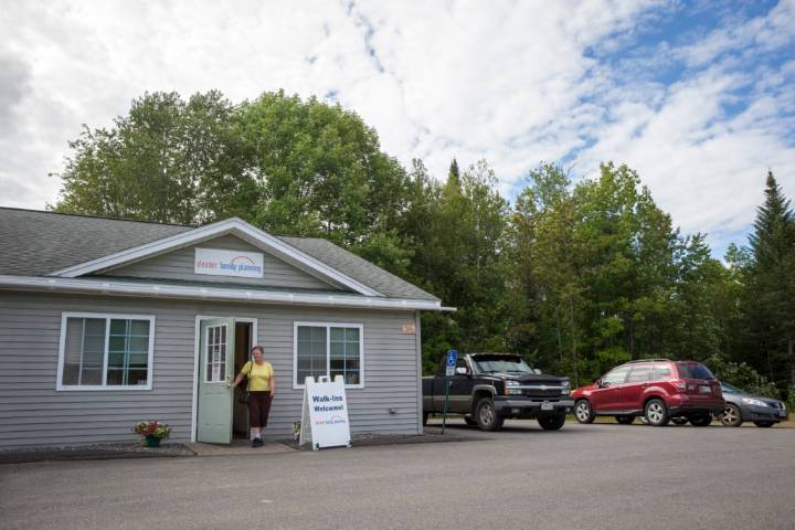 Maine clinics denied Medicaid funds for low-income patients during lawsuit over Trump cuts to abortion providers