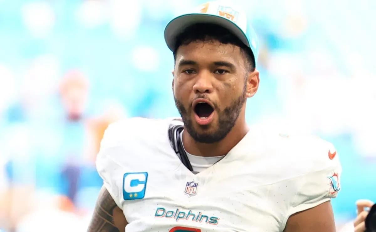 Tua Tagovailoa’s Dolphins rejected by familiar face who opts for NFL retirement
