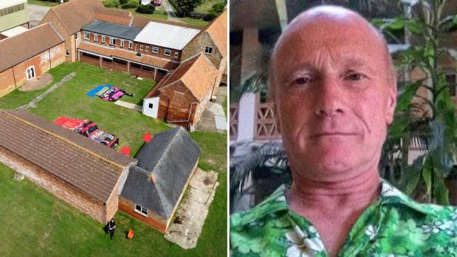 Pensioner appears in court after ‘summer camp sweets laced with sedatives’