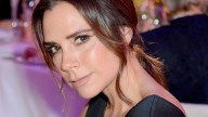 Victoria Beckham's lace corset and sheer skirt is Venice Film Festival's most forgotten look