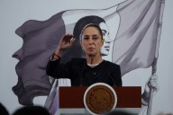 Sheinbaum responde a asesor de Trump que afirma que la CDMX está dirigida por cárteles criminales