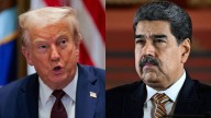 Línea del tiempo: Acercamiento y distanciamiento entre Trump y Venezuela