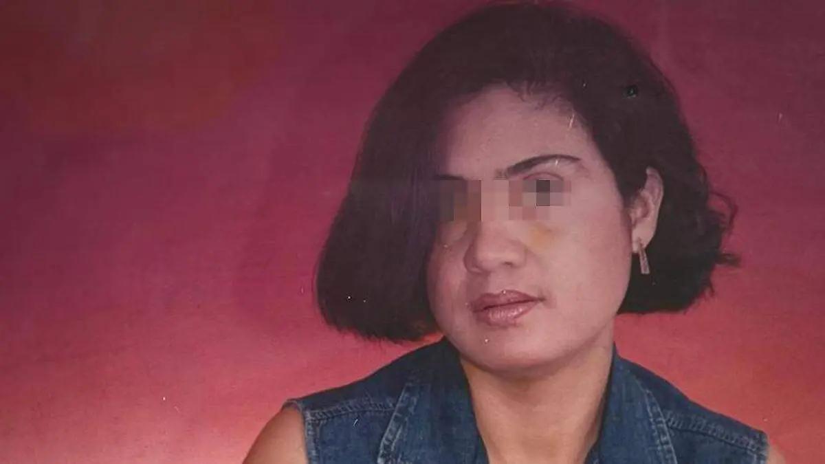 Temen fuga de agresor de adriana a 28 años de su feminicidio; exigen perspectiva de genero en caso