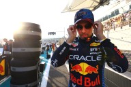 Who will race for Cadillac's F1 team? Drivers finally announced