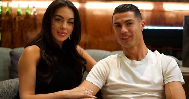 Georgina Rodríguez confirma su compromiso con Cristiano Ronaldo y presume un impactante anillo: de cuánto sería el millonario valor
