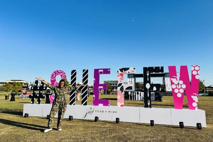 5 Best Food and Drink Festivals in North Texas This Fall — Chef Tiffany Derry’s Shef F+W Returns for Its Second Year