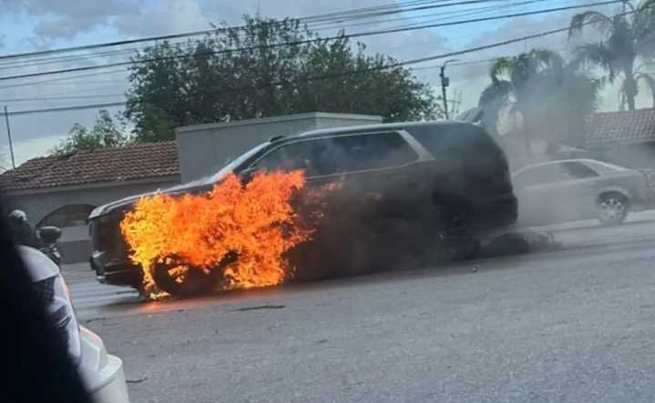 Asesinato de su delegado en Tamaulipas fue con violencia inusitada y brutalidad: FGR