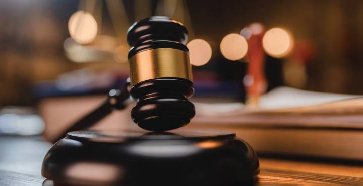 Wisconsin Man Fatally Shot Ex-Girlfriend, A Mother Of 8, Because The ‘Devil’ Told Him To