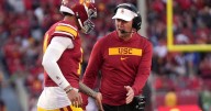 USC is still trying to get itself together heading into Lincoln Riley's 4th season in charge