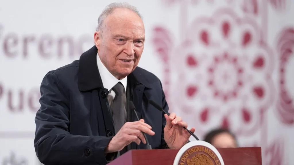 FGR apelará liberación de Israel Vallarta, señala fiscal que es 'una obligación moral'