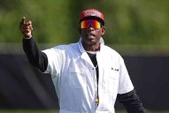 Coach Prime supports playoff pay days