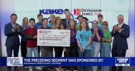 Wins for Kansas: Christian Performance Theatre