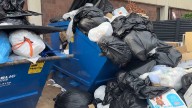 Concerns growing over Republic trash strike as new school year approaches