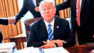 Venezuela será atacada por Trump
