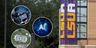 LSUA betting on growth for Louisiana’s AI industry